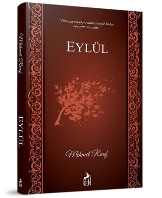 Eylül | Ren Kitap