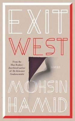 Exit West | Hamish Hamilton