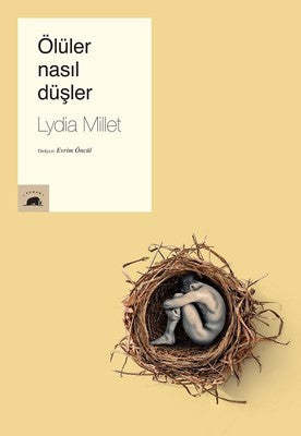 Ölüler Nasıl Düşler | Kolektif Kitap