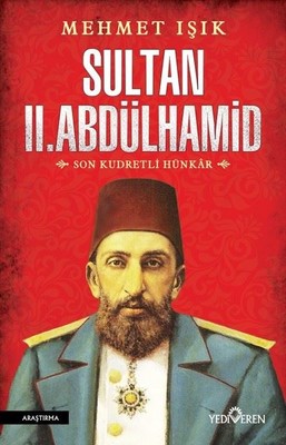Sultan 2. Abdülhamid | Yediveren Yayınları