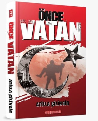 Önce Vatan | Bilgeoğuz Yayınları
