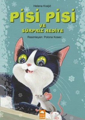 Pisi Pisi ve Sürpriz Hediye | Eksik Parça