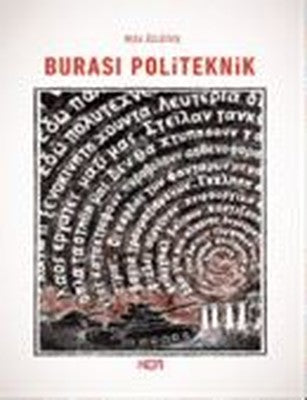 Burası Politeknik | Kor Kitap