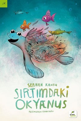 Sırtımdaki Okyanus | Elma Yayınevi