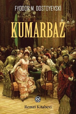 Kumarbaz | Remzi Kitabevi