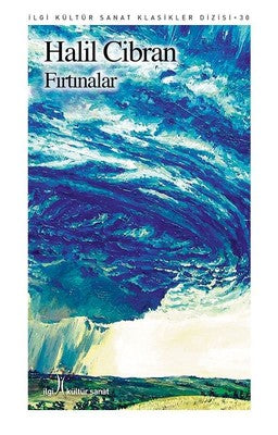 Fırtınalar | İlgi Kültür Yayınları