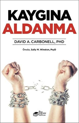 Kaygına Aldanma | The Kitap