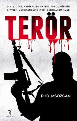 Terör | Yeniyüzyıl