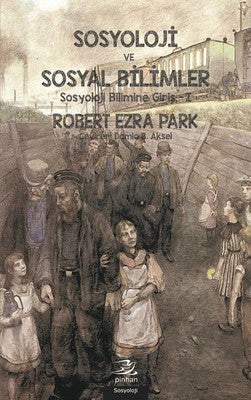 Sosyoloji ve Sosyal Bilimler | Pinhan Yayıncılık