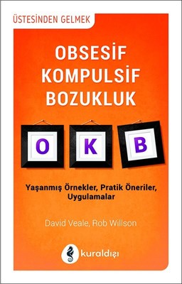 Obsesif Kompulsif Bozukluk | Kuraldışı Yayınları