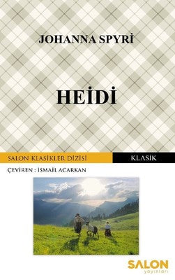 Heidi | Salon Yayınları