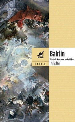 Bahtin | Ayrıntı Yayınları
