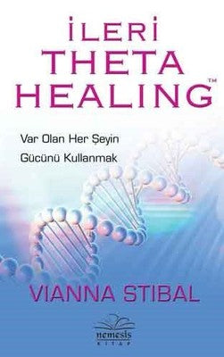 İleri Theta Healing | Nemesis Kitap