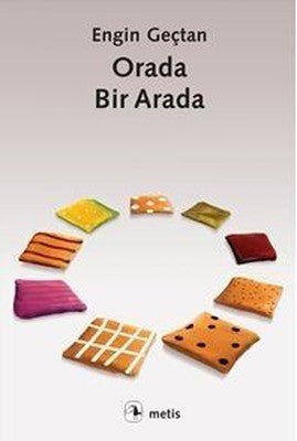 Orada Bir Arada | Metis Yayınları