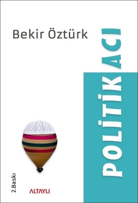 Politikacı | Altaylı