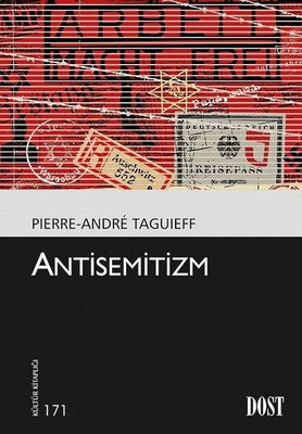 Antisemitizm | Dost Kitabevi