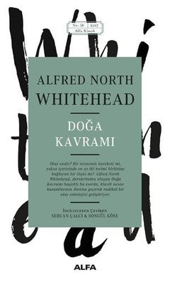 Doğa Kavramı | Alfa Yayınları