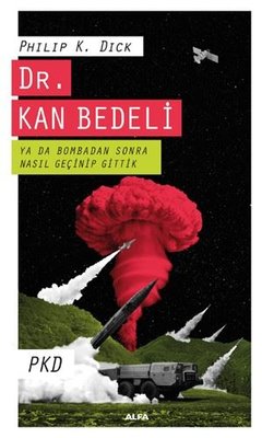 Dr. Kan Bedeli | Alfa Yayınları