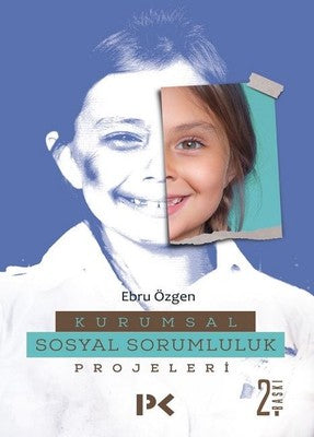 Kurumsal Sosyal Sorumluluk Projeleri | Profil Kitap