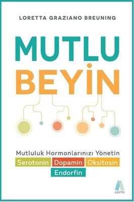 Mutlu Beyin | Aganta Kitap