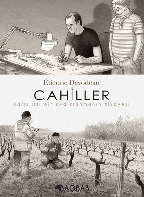 Cahiller | BAOBAB