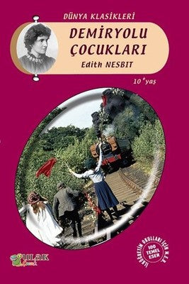 Demiryolu Çocukları | Ulak Çocuk