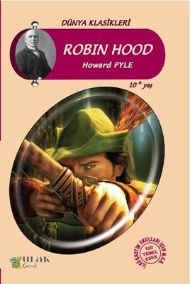 Robin Hood | Ulak Çocuk