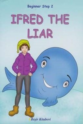 Beginner Step 2-Ifred The Liar | Beşir Kitabevi
