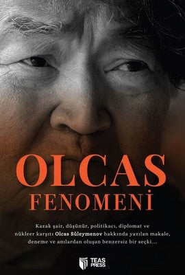 Olcas Fenomeni | Teas Press