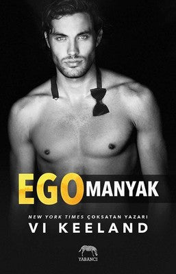 Egomanyak | Yabancı Yayınları