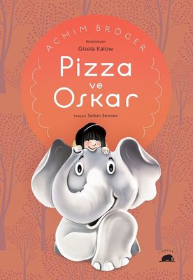 Pizza ve Oskar | Kolektif Kitap