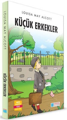 Küçük Erkekler | Evrensel İletişim Yayınları