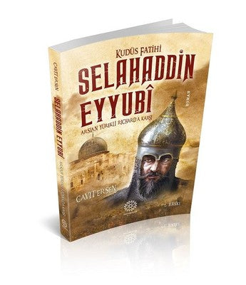 Selahaddin Eyyubi | Mihrabad Yayınları