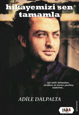 Hikayemizi Sen Tamamla | Tilki Yayınları