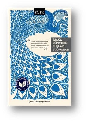 Başka Dünyanın Kuşları | Kafka Kitap
