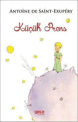 Küçük Prens | Gece Kitaplığı