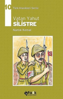 Vatan Yahut Silistre | Fark Yayınları