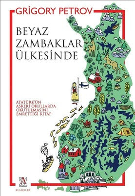 Beyaz Zambaklar Ülkesinde | Panama Yayıncılık