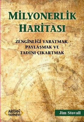 Milyonerlik Haritası | Arıtan Yayınları