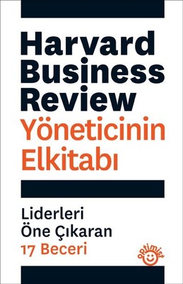 Yöneticinin El Kitabı | Optimist