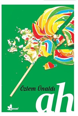 Ah | Çınar Yayınları