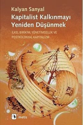 Kapitalist Kalkınmayı Yeniden Düşünmek | Metis Yayınları