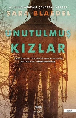 Unutulmuş Kızlar | Yabancı Yayınları