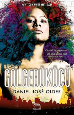 Gölgebükücü | Yabancı Yayınları