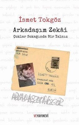 Arkadaşım Zekai | Ve Yayınevi