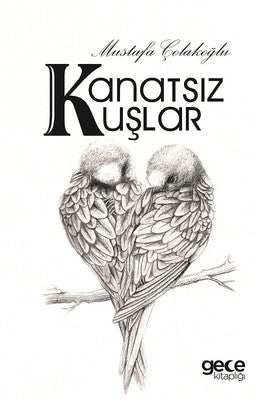 Kanatsız Kuşlar | Gece Kitaplığı