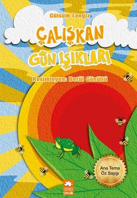 Çalışkan Gün Işıkları | Eksik Parça