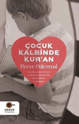 Çocuk Kalbinde Kur'an | Cezve Kitap