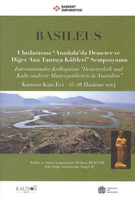 Basileus 2 | Bilgin Kültür Sanat