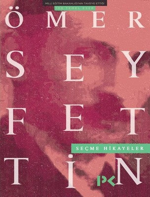Ömer Seyfettin-Seçme Hikayeler | Profil Kitap